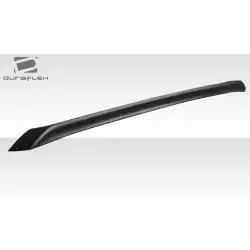 1990-1994 Lexus LS Series LS400 RS Rear Wing Spoiler -1 Piece (S) image - 6