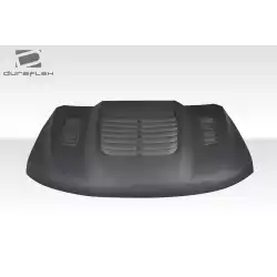 2011-2022 Jeep Grand Cherokee Venom Hood - 1 Piece image - 7