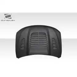 2011-2022 Jeep Grand Cherokee Venom Hood - 1 Piece image - 10