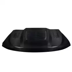 2011-2022 Jeep Grand Cherokee Venom Hood - 1 Piece image - 7