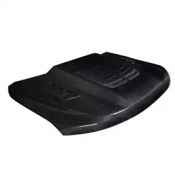 2011-2022 Jeep Grand Cherokee Venom Hood - 1 Piece image - 9