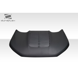 2019-2024 Ford Edge Duraflex GT500 V2 Look Hood - 1 Piece image - 7