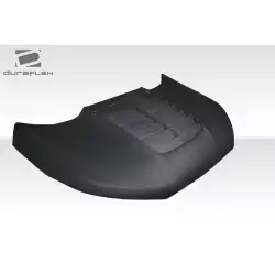 2019-2024 Ford Edge GT500 V2 Look Hood - 1 Piece image - 9