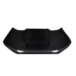 2019-2021 Ford Edge GT500 V2 Hood - 1 Piece image - 7