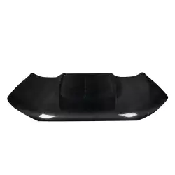 2019-2021 Ford Edge GT500 V2 Hood - 1 Piece image - 10