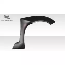 2011-2015 Scion tC RBS look Front Fender Flares - 2 PieceS image - 7