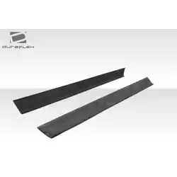 2011-2015 Scion TC RBS Side Skirts - 2 Piece image - 8
