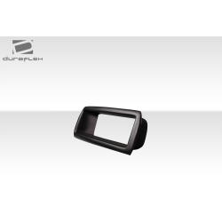 Universal Duraflex R33 Look V2 Front Bumper Air Vent Ducts - 2 Pieces image - 11