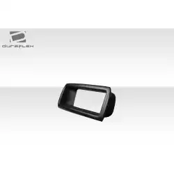 Universal R33 Look V2 Front Bumper Air Vent Ducts - 2 Pieces image - 11