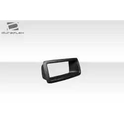 Universal R33 Look V2 Front Bumper Air Vent Ducts - 2 Pieces image - 12