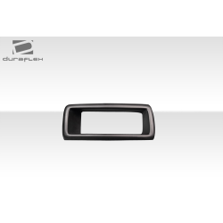 Universal Duraflex R33 Look V2 Front Bumper Air Vent Ducts - 2 Pieces image - 13