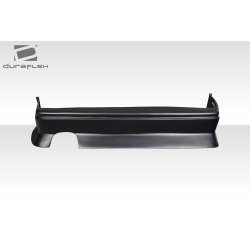 1984-1991 BMW 3 Series E30 Duraflex Burnout Rear Bumper - 1 Piece image - 5