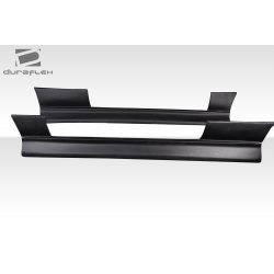 1984-1991 BMW 3 Series E30 Duraflex B-Sport Side Skirts - 2 Piece image - 9