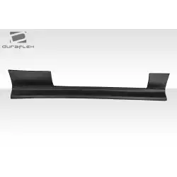 1984-1991 BMW 3 Series E30 B-Sport Side Skirts - 2 Piece image - 11