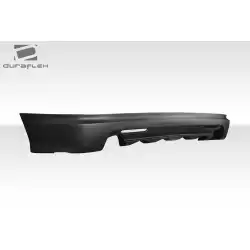 2006-2008 Acura TSX MFP Rear Lip - 1 Piece image - 8