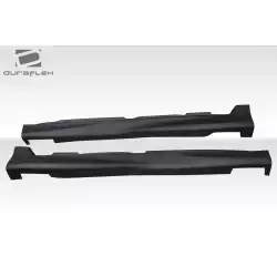 2004-2008 Acura TSX MFP Side Skirts - 2 Piece image - 10