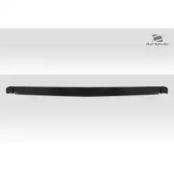 2010-2013 Chevrolet Camaro Mini Blade Rear Wing Spoiler - 3 Piece image - 5
