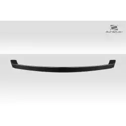 2010-2013 Chevrolet Camaro Mini Blade Rear Wing Spoiler - 3 Piece image - 6