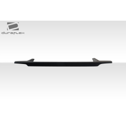 2005-2010 Pontiac G6 4DR Duraflex Hammerhead Rear Wing Spoiler - 1 Piece image - 8