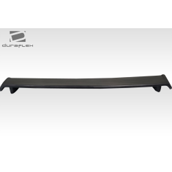 2011-2015 Scion TC Duraflex Aero Look Rear Wing Spoiler - 1 Piece image - 9