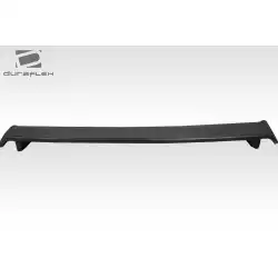 2011-2015 Scion TC Aero Look Rear Wing Spoiler - 1 Piece image - 9