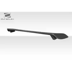 2011-2015 Scion TC Aero Look Rear Wing Spoiler - 1 Piece image - 10