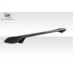 2011-2015 Scion TC Aero Look Rear Wing Spoiler - 1 Piece image - 11