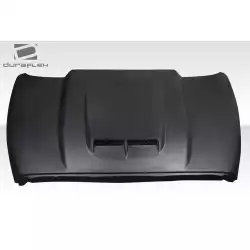 2002-2008 Dodge Ram 2" Ram Air Hood - 1 Piece image - 7