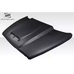 2002-2008 Dodge Ram 2" Ram Air Hood - 1 Piece image - 9