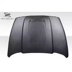 2002-2008 Dodge Ram 2" Ram Air Hood - 1 Piece image - 10