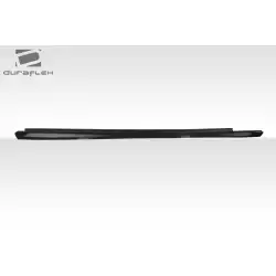 2015-2023 Dodge Charger Hellcat Widebody Look Side Skirts - 2 Piece image - 7