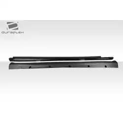 2015-2023 Dodge Charger Hellcat Widebody Look Side Skirts - 2 Piece image - 8