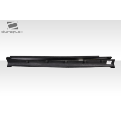 2015-2023 Dodge Charger Duraflex Hellcat Widebody Look Side Skirts - 2 Piece image - 9