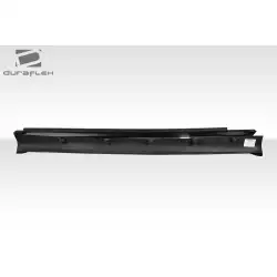 2015-2023 Dodge Charger Hellcat Widebody Look Side Skirts - 2 Piece image - 9