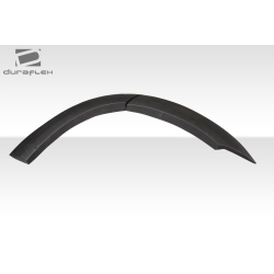 2015-2023 Dodge Charger Duraflex Hellcat Widebody Look Fender Flares - 6 Piece image - 12