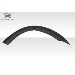 2015-2023 Dodge Charger Hellcat Widebody Look Fender Flares - 6 Piece image - 12