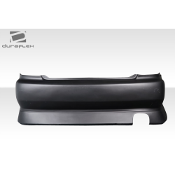 2000-2005 Lexus IS Series IS300 Sportcross Wagon Duraflex B-Sport Rear Bumper - 1 Piece image - 8