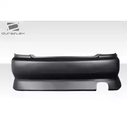 2000-2005 Lexus IS Series IS300 Sportcross Wagon B-Sport Rear Bumper - 1 Piece image - 8