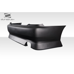 2000-2005 Lexus IS Series IS300 Sportcross Wagon Duraflex B-Sport Rear Bumper - 1 Piece image - 9