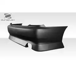 2000-2005 Lexus IS Series IS300 Sportcross Wagon B-Sport Rear Bumper - 1 Piece image - 9