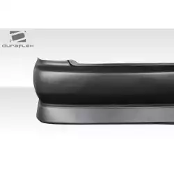 2000-2005 Lexus IS Series IS300 Sportcross Wagon B-Sport Rear Bumper - 1 Piece image - 11