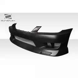 2000-2005 Lexus IS Series IS300 Rexel Front Bumper - 1 Piece image - 9