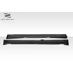 2000-2005 Lexus IS Series IS300 Rexel Side Skirts - 2 Piece image - 11
