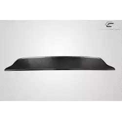2003-2007 Infiniti G Coupe G35 Drift Rear Wing Spoiler - 1 Piece (S) image - 9