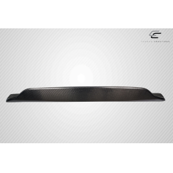 2003-2007 Infiniti G Coupe G35 Carbon Creations Drift Rear Wing Spoiler - 1 Piece image - 10