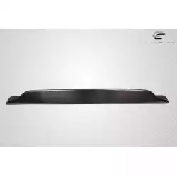 2003-2007 Infiniti G Coupe G35 Drift Rear Wing Spoiler - 1 Piece (S) image - 10