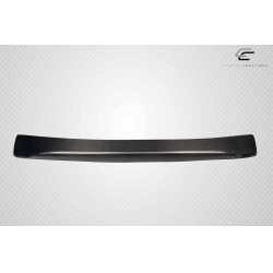 2003-2007 Infiniti G Coupe G35 Carbon Creations Drift Rear Wing Spoiler - 1 Piece image - 11