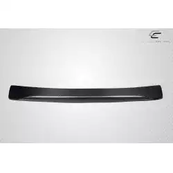 2003-2007 Infiniti G Coupe G35 Drift Rear Wing Spoiler - 1 Piece (S) image - 11