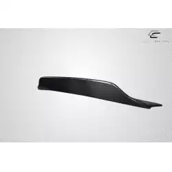 2003-2007 Infiniti G Coupe G35 Drift Rear Wing Spoiler - 1 Piece (S) image - 12