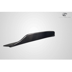 2003-2007 Infiniti G Coupe G35 Carbon Creations Drift Rear Wing Spoiler - 1 Piece image - 13